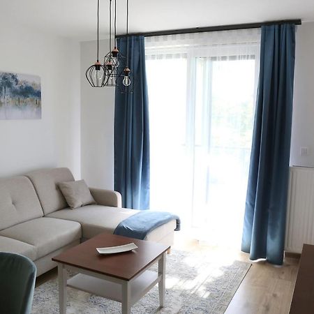 St.Gotthard Apartman Szentgotthárd Kültér fotó