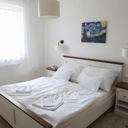 St.Gotthard Apartman Szentgotthárd Kültér fotó