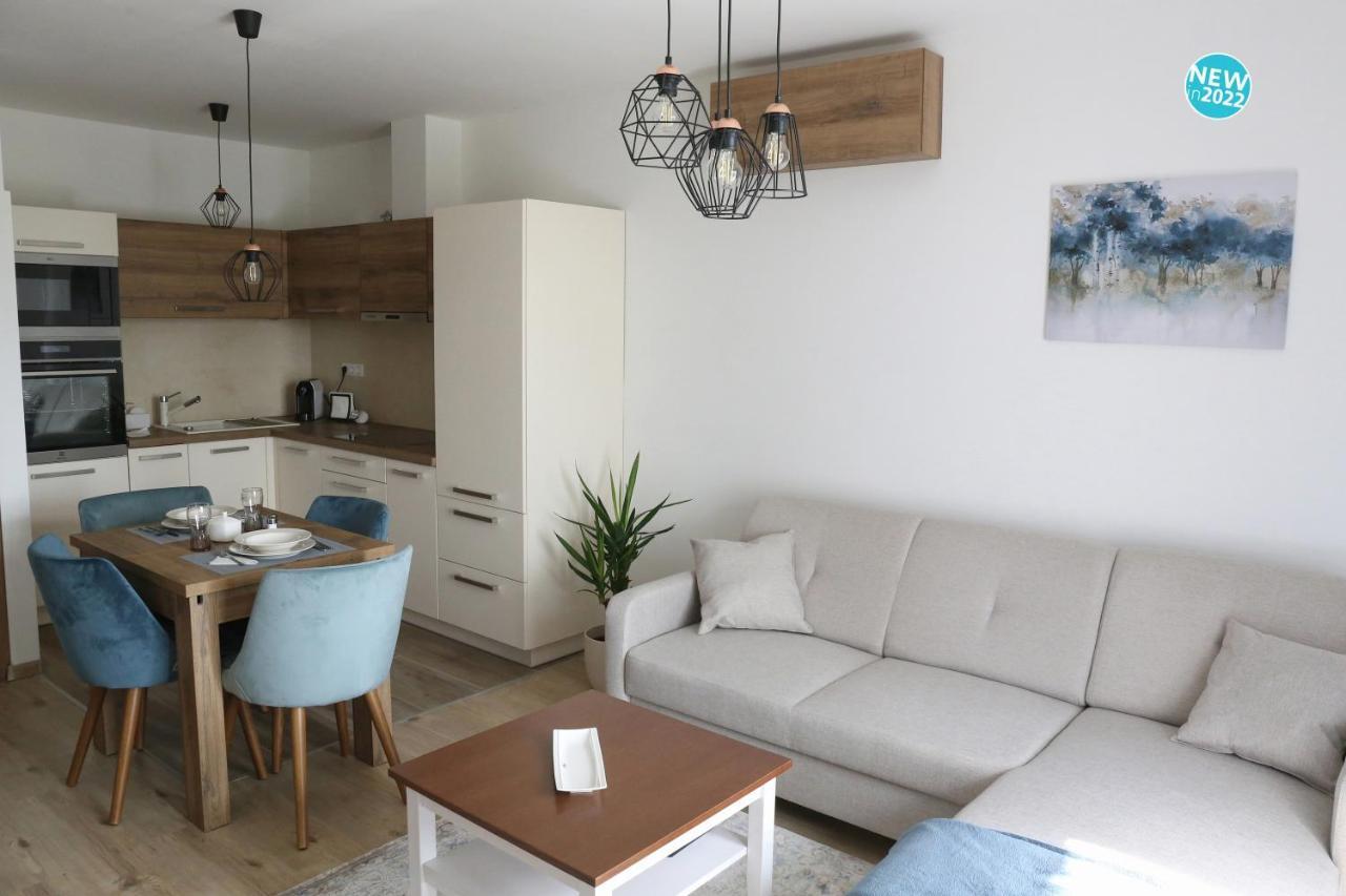 St.Gotthard Apartman Szentgotthárd Kültér fotó